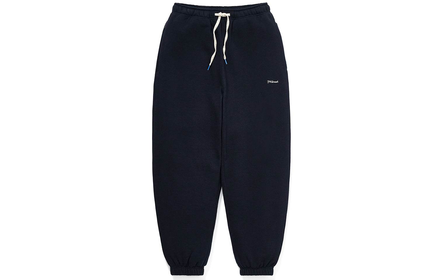 Спортивные брюки 714Street AW22 - Boxette Shop